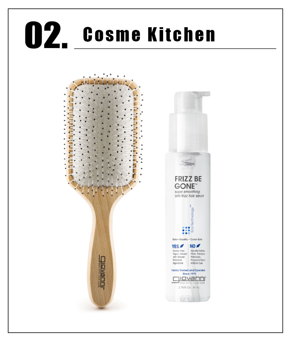 Cosme Kitchen